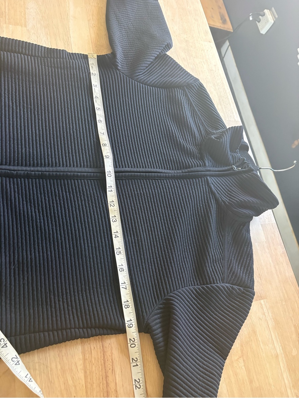 MPG jacket - Picture 8 of 9